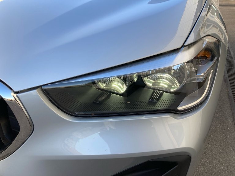 Bild 11: BMW X1 xDrive25e F48 XB2