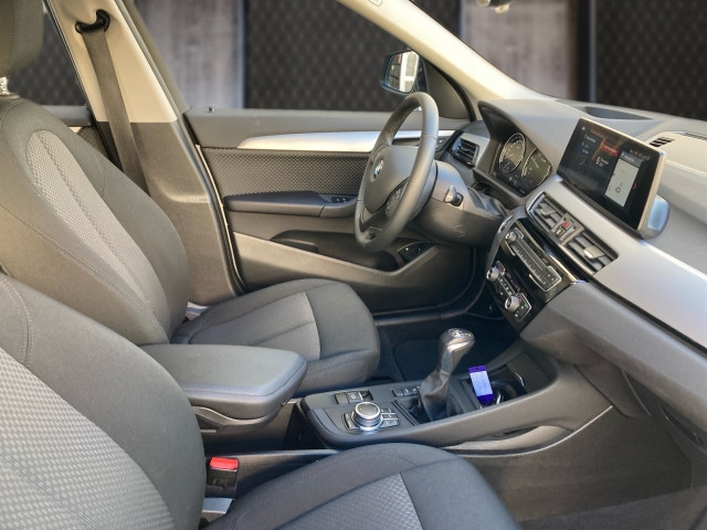 Bild 5: BMW X1 xDrive25e F48 XB2