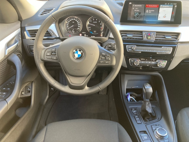 Bild 6: BMW X1 xDrive25e F48 XB2