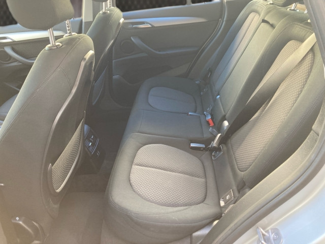 Bild 8: BMW X1 xDrive25e F48 XB2