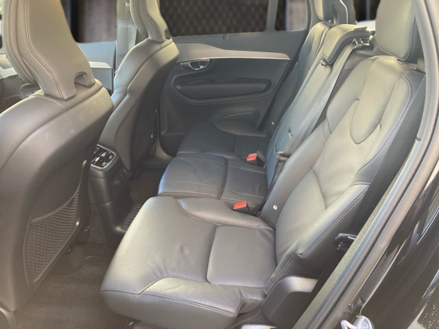Bild 8: VOLVO PKW XC90 Plus, T8 Plug-in Hybrid, Elektrisch/Benzin, Bright, 7 S