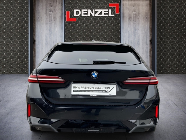 Bild 10: BMW 540d xDrive Touring G61