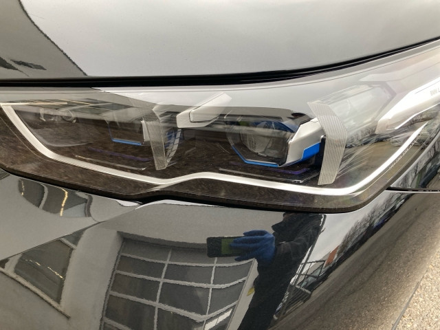 Bild 11: BMW 540d xDrive Touring G61