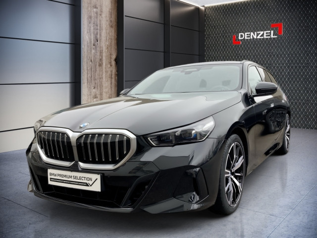 Bild 1: BMW 540d xDrive Touring G61