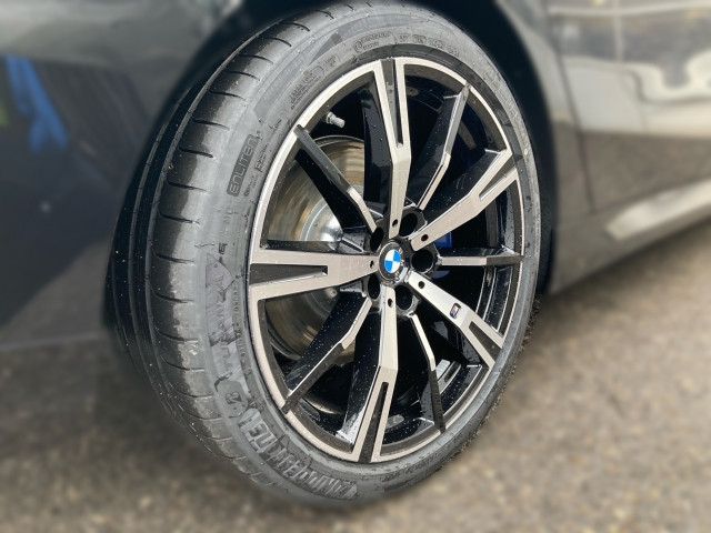 Bild 4: BMW 540d xDrive Touring G61