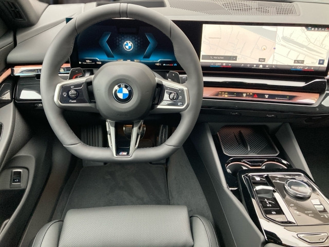 Bild 6: BMW 540d xDrive Touring G61