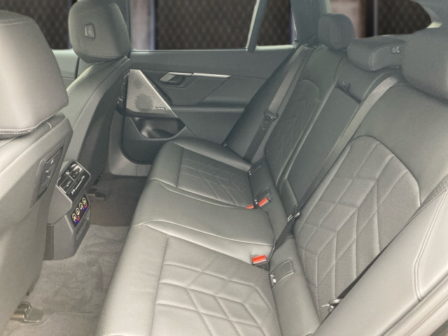 Bild 8: BMW 540d xDrive Touring G61