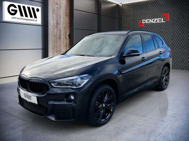 Bild 0: BMW X1 sDrive 18d B47 F48