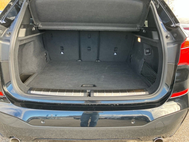 Bild 9: BMW X1 sDrive 18d B47 F48