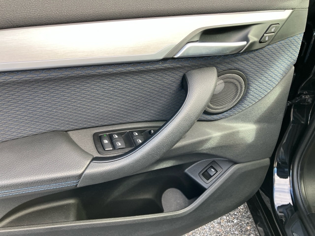 Bild 13: BMW X1 sDrive 18d B47 F48