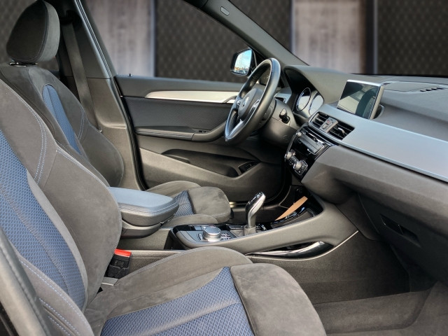 Bild 5: BMW X1 sDrive 18d B47 F48