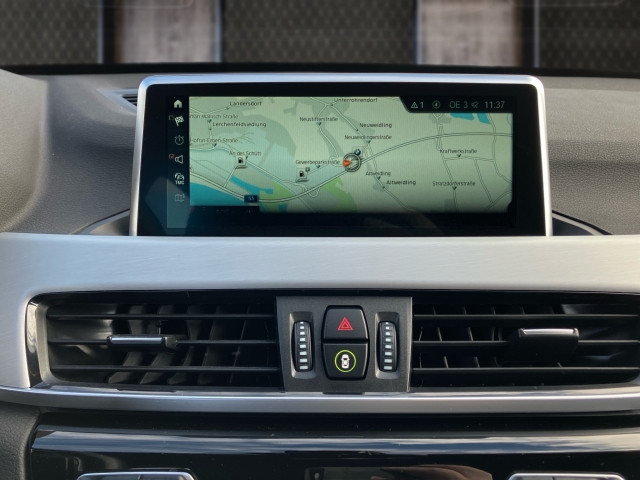 Bild 7: BMW X1 sDrive 18d B47 F48