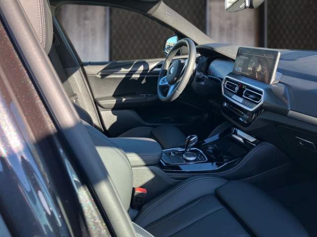 Bild 5: BMW X4 xDrive 20i G02 B48