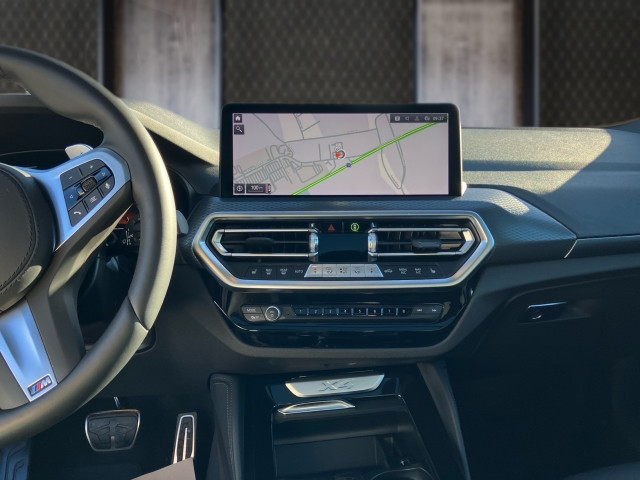 Bild 7: BMW X4 xDrive 20i G02 B48