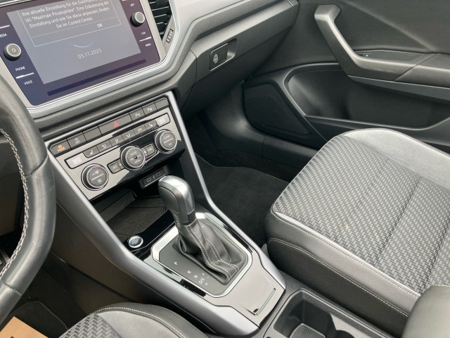 Bild 14: VW T-Roc Cabrio