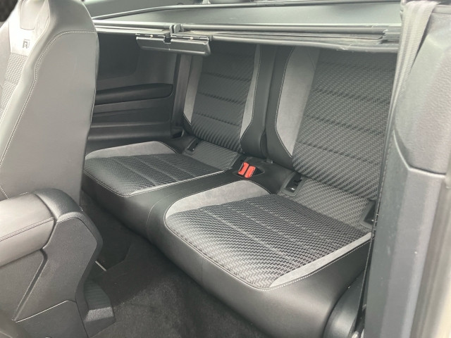 Bild 8: VW T-Roc Cabrio