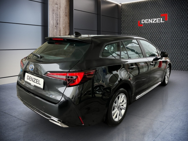 Bild 3: Toyota Corolla 1,8l Hybrid TS Active