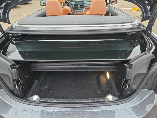 Bild 9: BMW 420d Cabrio Luxury L