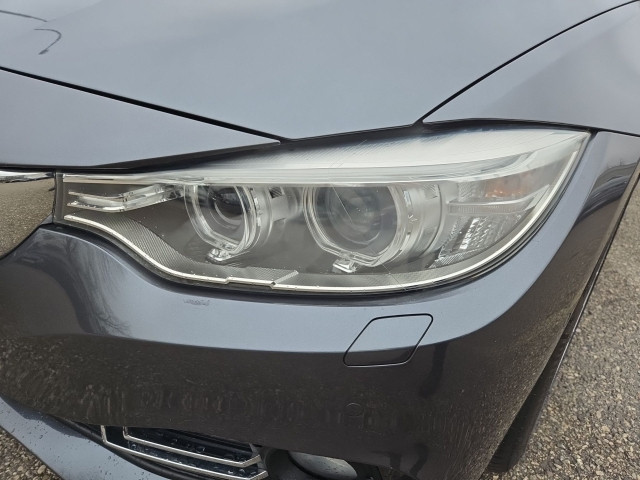 Bild 11: BMW 420d Cabrio Luxury L