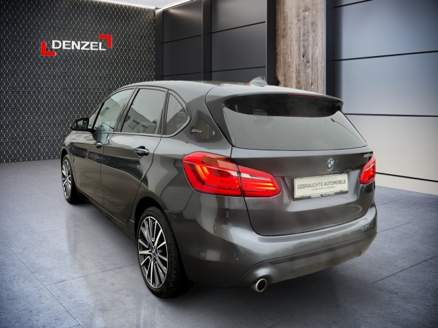 Bild 10: BMW 225xe iPerformance Active Tourer