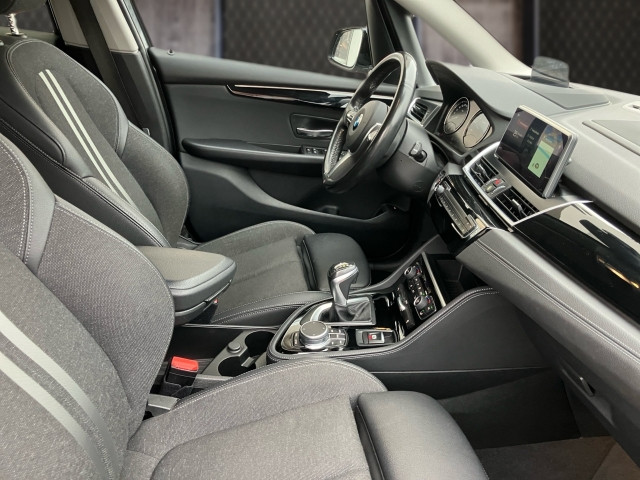 Bild 5: BMW 225xe iPerformance Active Tourer