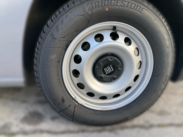 Bild 3: Fiat Doblo Doka L2 BlueHDI 130AT