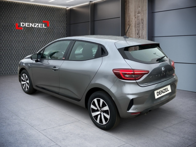 Bild 2: Mitsubishi Colt 1,0 MPI Turbo YUKI Invite C 26