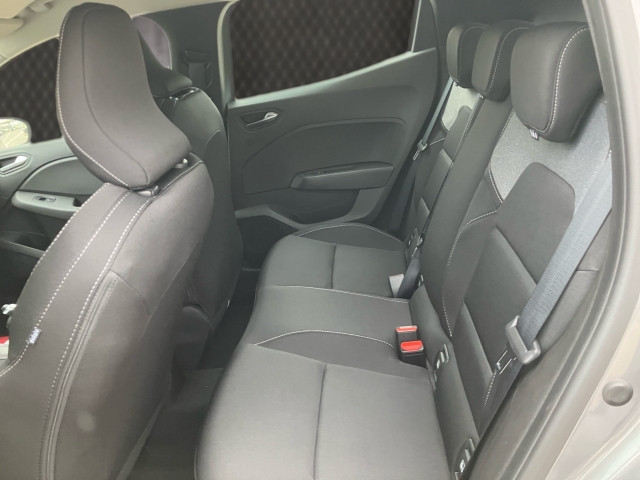 Bild 8: Mitsubishi Colt 1,0 MPI Turbo YUKI Invite C 26