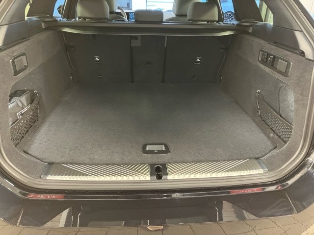 Bild 9: BMW 540d xDrive Touring G61