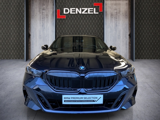 Bild 12: BMW 540d xDrive Touring G61