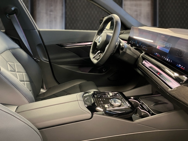 Bild 5: BMW 540d xDrive Touring G61