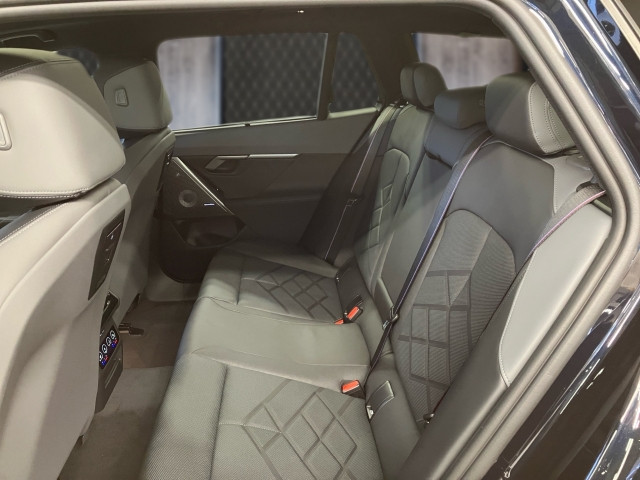 Bild 8: BMW 540d xDrive Touring G61