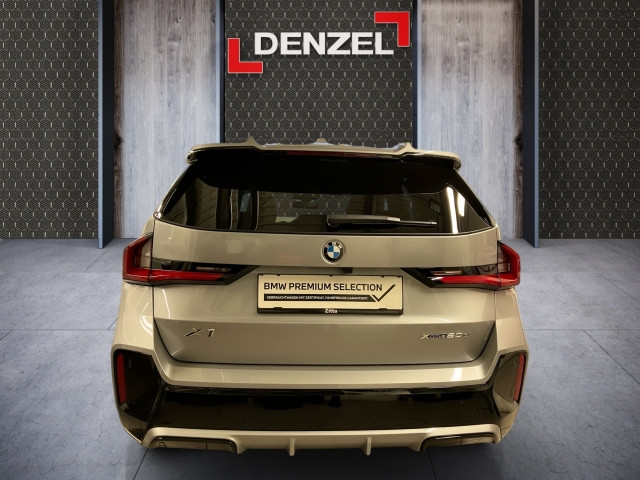 Bild 10: BMW X1 xDrive 20d U11 B47
