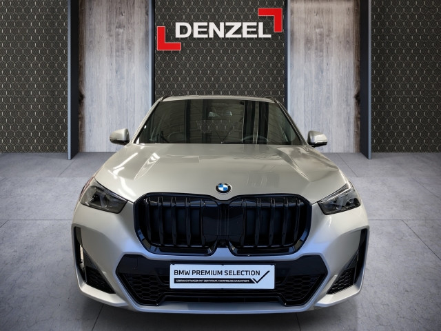 Bild 12: BMW X1 xDrive 20d U11 B47