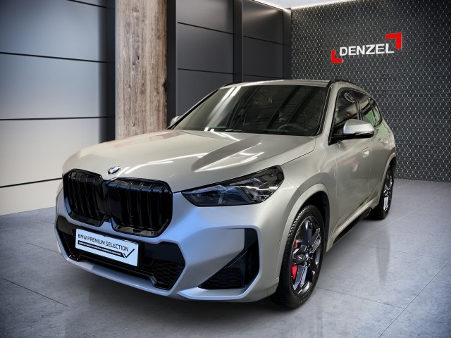 Bild 1: BMW X1 xDrive 20d U11 B47