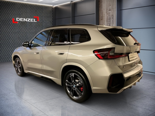 Bild 2: BMW X1 xDrive 20d U11 B47