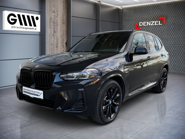 Bild 0: BMW X3 xDrive30e G01 XB1
