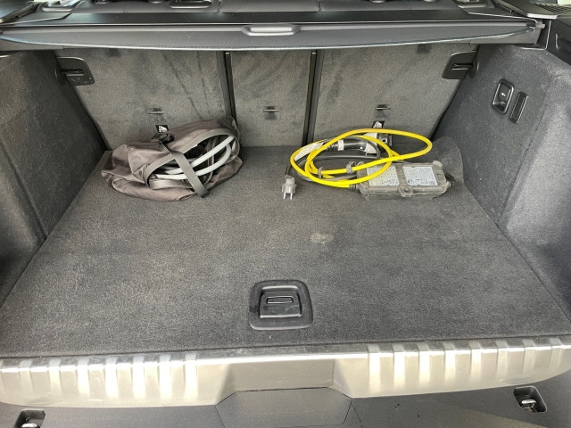 Bild 9: BMW X3 xDrive30e G01 XB1