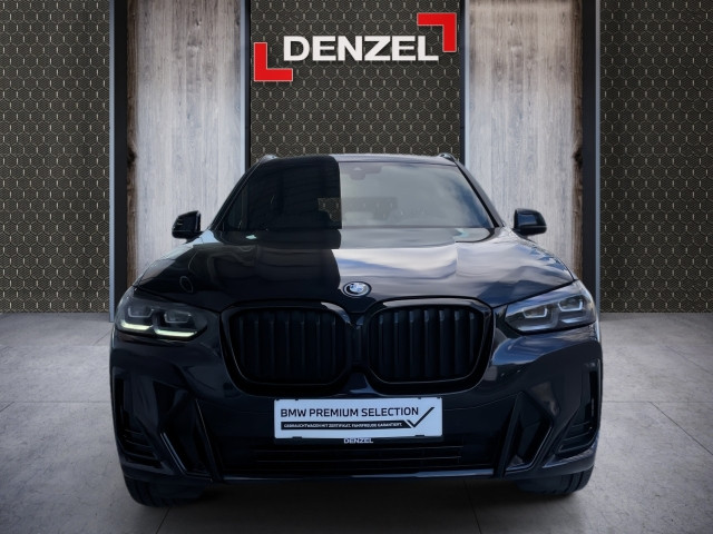 Bild 12: BMW X3 xDrive30e G01 XB1