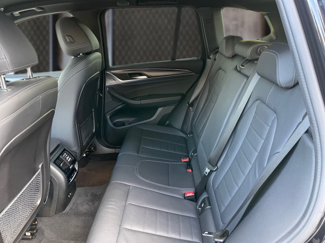 Bild 8: BMW X3 xDrive30e G01 XB1
