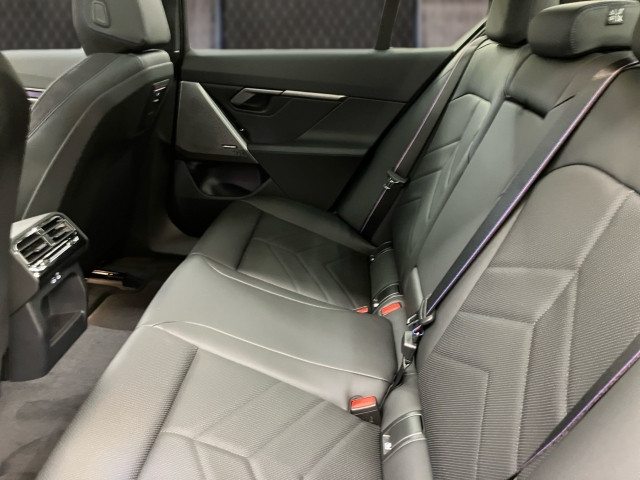 Bild 9: BMW 520d Limousine G60 B47