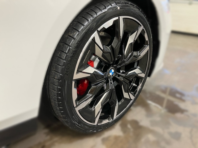 Bild 4: BMW 520d Limousine G60 B47