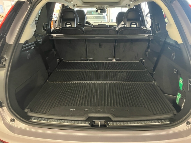 Bild 8: VOLVO PKW XC90 Ultra, T8 AWD Plug-in Hybrid, Elektrisch/Benzin, Dark,