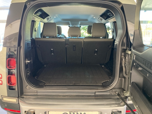 Bild 9: Land Rover Defender 110 D250 AW