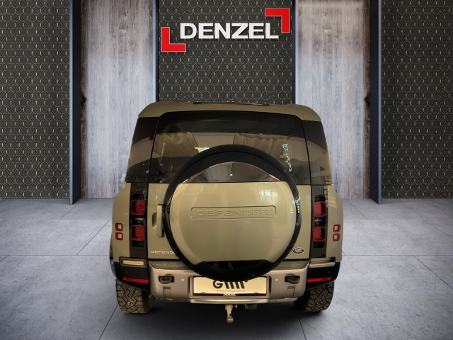 Bild 10: Land Rover Defender 110 D250 AW
