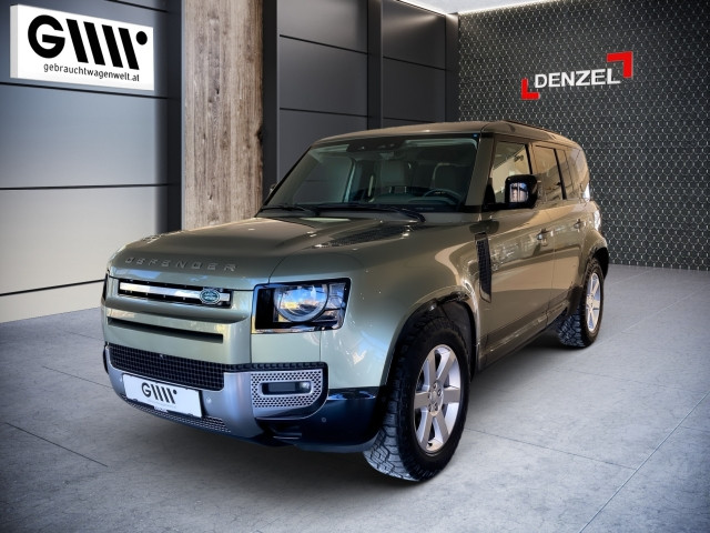 Bild 1: Land Rover Defender 110 D250 AW