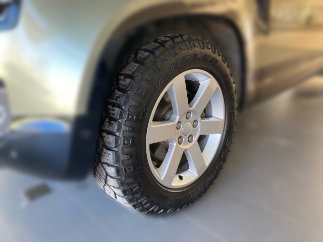 Bild 4: Land Rover Defender 110 D250 AW