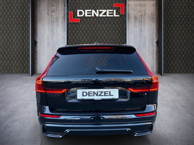 Bild 10: VOLVO PKW XC60 Black Edition Ultra, T6 AWD Plug-in Hybrid, Elektrisch/