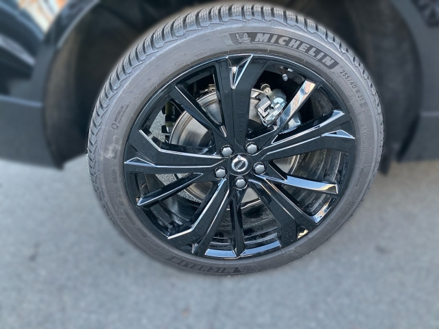 Bild 4: VOLVO PKW XC60 Black Edition Ultra, T6 AWD Plug-in Hybrid, Elektrisch/