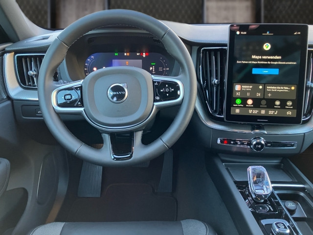 Bild 6: VOLVO PKW XC60 Black Edition Ultra, T6 AWD Plug-in Hybrid, Elektrisch/